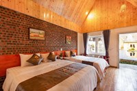 SoNa Resort Ninh Bình